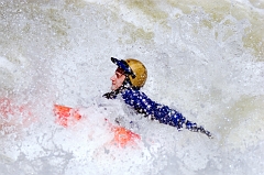 Kayaker 05 
